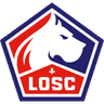 Lille Women logo
