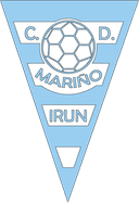 Marino Real Union (W) logo - W VS Bilbao Artizarrak W Sport