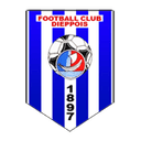 Dieppe logo - Dieppe VS Blois Live Score