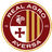 Real Aversa 1925 logo