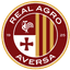 Real Aversa 1925 logo