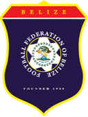 Belize U16 logo - U VS Belize U Live Score Today
