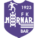 Mornar logo - Podgorica VS Mornar Sport