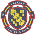 Falkirk FCF (w) logo - Women VS Falkirk Fcf W Sport