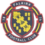 Falkirk FCF (w) logo