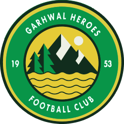 Garhwal FC logo