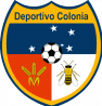 Deportivo Colonia logo - Deutscher VS Deportivo Colonia Live Score Today
