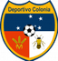 Deportivo Colonia logo