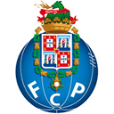 FC Porto U19 logo - U VS Sporting Cp U Result Today