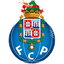 FC Porto U19 logo