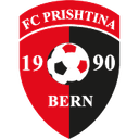 FC Prishtina Bern logo - Bulle VS Fc Prishtina Bern Result