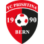 FC Prishtina Bern logo