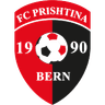 FC Prishtina Bern logo