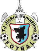 Jiskra Domazlice B logo - Benesov VS Jiskra Domazlice B Live