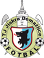 Jiskra Domazlice B logo