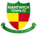 Nantwich Town (W) logo - Women VS Nantwich Town W Sport