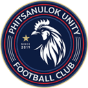 Phitsanulok Unity FC logo - United VS Phitsanulok Unity Fc Live