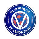 Olympique de Villefontaine logo - Villefontaine VS Grenoble Live