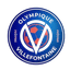 Olympique de Villefontaine logo
