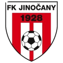 FK Jinocany logo - Rakovnik VS Fk Jinocany Sport