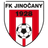 FK Jinocany logo