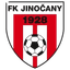 FK Jinocany logo