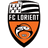 Lorient logo - French Ligue 31905 Live