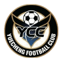 Yuecheng FC logo - Fc VS Nanshan Boxin Tech Score Today