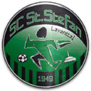 SC St Stefan logo - Kraig VS Sc St Stefan Score