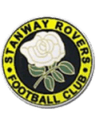 Stanway Rovers logo