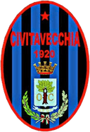 Civitavecchia logo - Maccarese VS Civitavecchia Result Today