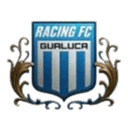 Racing FC de Gualuca logo - Gualuca VS Aguila Live Score