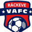 Rackeve VAFC logo