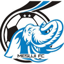 Mesuji FC logo - Fc VS Ts Saiburai Result