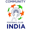 CFCI U19 logo - Gymkhana VS Cfci U Live Score