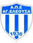 Agia Eleousa logo