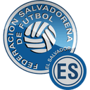 El Salvador U21 logo - U VS El Salvador U Score Today