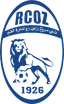 RCOZ Oued Zem logo
