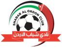 Shabab Al‑Ordon logo - Altora VS Shabab Alordon Live Score