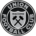 Union FC Macomb logo - United VS Union Fc Macomb Result Today