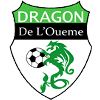 Dragons logo - Ouidah VS Dragons Live Score
