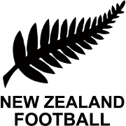 New Zealand U17 logo