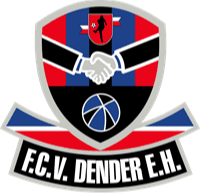 FCV Dender EH logo