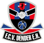 FCV Dender EH logo