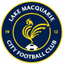 Lake Macquarie logo