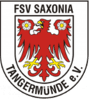 FSV Saxonia Tangermunde logo - Halleammendorf VS Fsv Saxonia Tangermunde Live Score