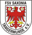 FSV Saxonia Tangermunde logo