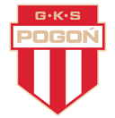Pogon Grodzisk Mazowiecki logo - Gdansk VS Pogon Grodzisk Mazowiecki Score Today