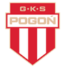 Pogon Grodzisk Mazowiecki logo
