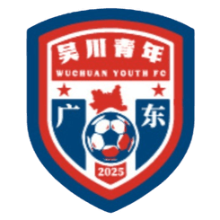 Guangdong Wuchuan Youth logo
